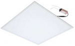 Bona Electrica LED panelė Armstrong-002 40W DW 595&harr;*595*10↕mm UGR