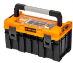 Įrankių dėžė Forte tools SKRQPRO500POMLT0; 450&times;260&times;240 mm