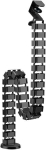 LogiLink vertikalus KAB0092 juoda
