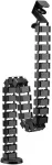 LogiLink vertikalus KAB0092 juoda