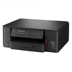 Spausdintuvas Brother | DCP-T530DW | Inkjet | Spalvotas | A4 | Wi-Fi | Juodas
