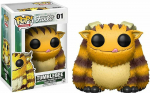 Funko POP! Monstrų Tumblebee 01 figūrėlė