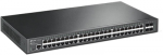 &Scaron;akotuvas Jungiklis TP-LINK TL-SG3452X