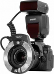 Yongnuo Žiedinė lempa YN14EX II do Canon