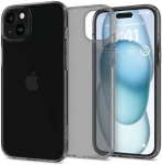 Dėklas Spigen Crystal Flex, kosminis kristalas &ndash; iPhone 15