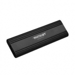 Kietasis diskas &bdquo;Patriot Transporter LT&ldquo; 4 TB USB3.2 Type-C SSD 1000 Mbps
