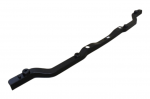 VAG Volkswagen Caddy 2016 2020 Priekinis Apatinis Spoileris Originalus 2K5825205C