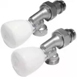 Giacomini Vožtuvų balansas 1/2 colio R17AX003/R17X033