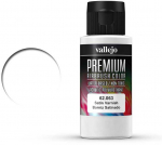 Vallejo: 62.063 - Premium Color - Satin Varnish (60 ml)
