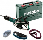 METABO &scaron;lifuoklis TAŚMOWA DO RUR RBE 9-60 SET