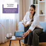Drėkintuvas TrueLife AIR Diffuser D6 Smart - Aroma difuz&eacute;r