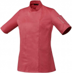 Short-sleeve jacket, raspberry, XS, Unera