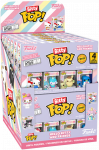FUNKO Bitty POP! Figūrėlių rinkinys: Sanrio - Hello Kitty, ~3 cm