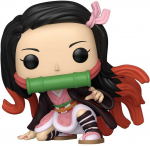 Funko POP figure Jumbo Demon Slayer Kimetsu no Yaiba Nezuko Kamado 25cm