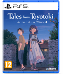 Reef Entertainment &bdquo;Tales from Toyotoki: Arrival of the Witch&ldquo; &ndash; &bdquo;PlayStation 5&ldquo;