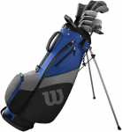 Wilson - 1200 TPX Golf komplektas