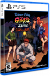 Limited Run &bdquo;River City Girls Zero&ldquo; &ndash; riboto leidimo Nr. 18 &ndash; &bdquo;PlayStation 5&ldquo;