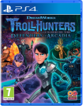 &bdquo;Outright Games TrollHunters: Defenders of Arcadia&ldquo; &ndash; &bdquo;PlayStation 4&ldquo;