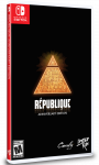 Limited Run &bdquo;Republic Anniversary Edition&ldquo; &ndash; &bdquo;Nintendo Switch&ldquo;