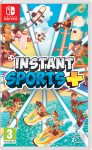 Instant Momentinis sportas+