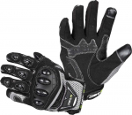 Motorcycle Gloves W-TEC Upgear