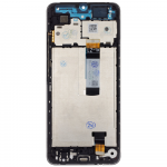 Dėklas For_Xiaomi LCD Ekranas + Touch Unit + Front Cover for Xiaomi Redmi A5