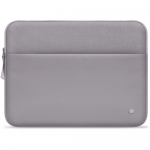 Tech-Protect Sleeve Ne&scaron;iojamas kompiuteris Bag 13-14 - Gray