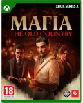 &bdquo;2K Games Mafia: The Old Country&ldquo; Xbox Series X