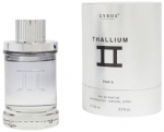 Sppc Prancuzija Tualetinis vanduo Thallium II EDT vyrams, 100 ml