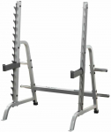 Olimpinis stovas Body-Solid Multi-Press 50 mm