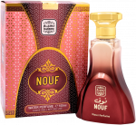 Naseem Nouf EDT tualetinis vanduo moterims, 100 ml