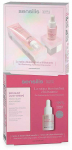 Sensilis SKIN GLOW JUICY CREAM CASE 2 pcs