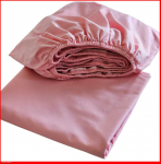 Paklodė su guma 100/140/160/180x200+30cm. - 200x200+30cm.