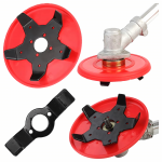 Realprices Krūmapjovė Diskinė žolės žoliapjovė Piktžolių padėklų žoliapjovė