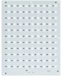 BambuLab LED litofanai CMYK - FAZ007 - 156x120mm - Bambu Lab