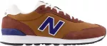 New_Balance New Balance Avalynė Vyrams Classic Running Brown ML515WBR