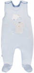 EWA 731579 MELLOW Mieguistas mėlynas 62