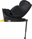 Automobilinė kėdutė Maxi Cosi Emerald 360 S i-size 0-36kg (40-150cm) Tonal Juodas