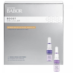 Set, Doctor Babor, Boost Cellular, Vitamin E, Soothing Anti-Redness, Serum, For Face, 14 pcs, 1 ml