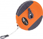 Matavimo ruletė Bradas fiberglass, 50 m