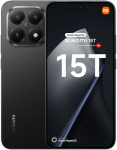 Xiaomi 15T 5G 12/256GB Black