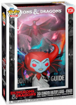 Funko POP figure Cover Dungeons & Dragons 2024 Dungeon Master's Guide Venger