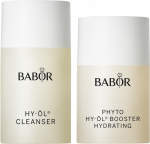BABOR Veido valymo rinkinys sausai odai HY-&Ouml;L & Phyto Booster Hydrating Set MINI