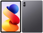 Plan&scaron;etė &bdquo;Xiaomi&ldquo; | &bdquo;Redmi&ldquo; | &bdquo;Pad 2 Pro&ldquo; | 12.1 " | Grafito pilka | LCD | 2560 x 1600 pikselių | &bdquo;Qualcomm&ldquo; | &bdquo;Snapdragon 7S Gen 4&ldquo; | 8 GB | 256 GB | &bdquo;Wi-Fi&ldquo; | Priekinė kamera | 8 MP | Galinė kamera | 8 MP | &bdquo;Bluetooth&ldquo; | 5.4 | &bdquo;Android&ldquo;