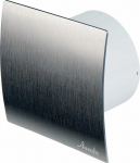 AWENTA Escudo Awenta WES150H vonios kambario ventiliatorius, 150 mm skersmuo, 205 m3/h, 18 W, 230 V, su drėgmės jutikliu ir laikmačiu, nerūdijančio plieno