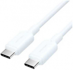 USB-C&ndash;USB-C JUNGIKLIS/2M MĖLYNAS TRCSH VENTION TRCSH (6922794783379)