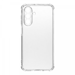 Tactical TPU Plyo dėklas skirtas Samsung Galaxy A17 5G skaidrus