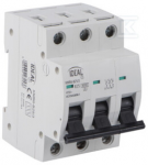 Kanlux SROVĖS PERTRAUKIS KMB6-C6/3