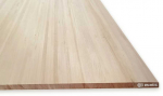 Klijuotas pu&scaron;ies skydas (SOLID ) 24x1200x2500