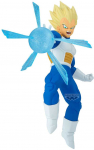Banpresto Dragon Ball Z Gx Materia Vegeta figure 21cm
